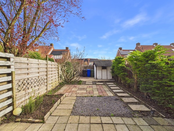 Medium property photo - Klaprooslaan 76, 4537 CS Terneuzen